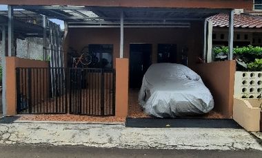 Disewakan Rumah Bukit Cimanggu City