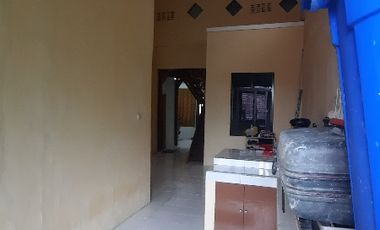 Disewakan Rumah Bukit Cimanggu City