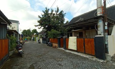 Rumah murah dalam perum selatan giwangan dekat jl imogiri timur