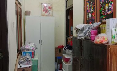 DIBAWAH PASARAN .Rumah di Taman Alfa Indah