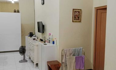 DIBAWAH PASARAN .Rumah di Taman Alfa Indah