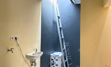 Jual / Sewa Rumah 1 Lantai Siap Huni Bekasi Griya Asri 1 LB/LT= 55/72m2 (Sudah Renov)