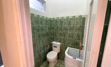 Jual / Sewa Rumah 1 Lantai Siap Huni Bekasi Griya Asri 1 LB/LT= 55/72m2 (Sudah Renov)