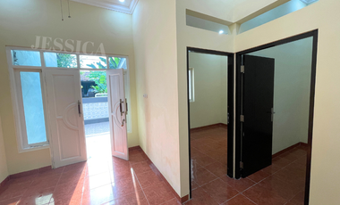 Jual / Sewa Rumah 1 Lantai Siap Huni Bekasi Griya Asri 1 LB/LT= 55/72m2 (Sudah Renov)