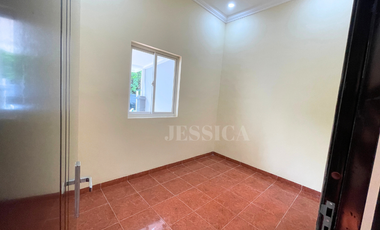 Jual / Sewa Rumah 1 Lantai Siap Huni Bekasi Griya Asri 1 LB/LT= 55/72m2 (Sudah Renov)