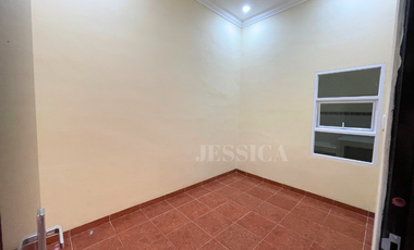 Jual / Sewa Rumah 1 Lantai Siap Huni Bekasi Griya Asri 1 LB/LT= 55/72m2 (Sudah Renov)