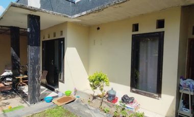 RUMAH POJOK SIWALAN PANJI BUDURAN MURAH
