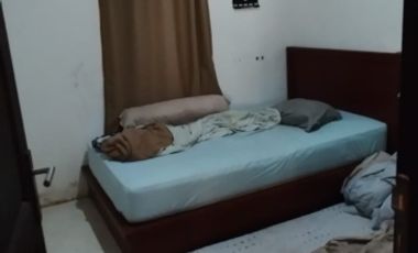 RUMAH POJOK SIWALAN PANJI BUDURAN MURAH