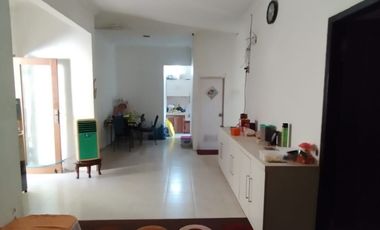 RUMAH POJOK SIWALAN PANJI BUDURAN MURAH