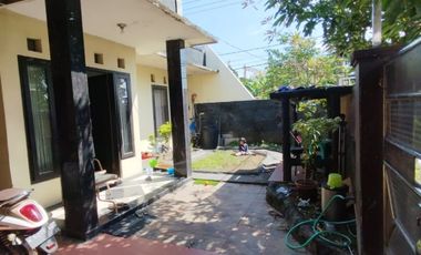 RUMAH POJOK SIWALAN PANJI BUDURAN MURAH