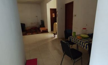 RUMAH POJOK SIWALAN PANJI BUDURAN MURAH