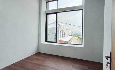 dijual Rumah Baru Readystock Dekat Kota Baru Parahyangan Bandung Barat