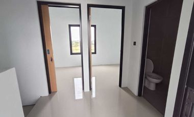 dijual Rumah Baru Readystock Dekat Kota Baru Parahyangan Bandung Barat