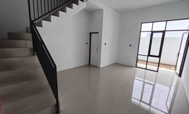 dijual Rumah Baru Readystock Dekat Kota Baru Parahyangan Bandung Barat