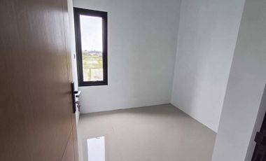 dijual Rumah Baru Readystock Dekat Kota Baru Parahyangan Bandung Barat