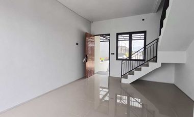 dijual Rumah Baru Readystock Dekat Kota Baru Parahyangan Bandung Barat