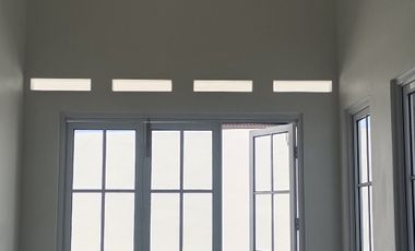 Di sewa rumah di perumahan tepi jalan raya lubuk lintah