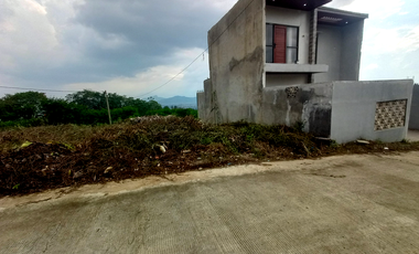 Tanah Cipageran Strategis! Dekat Perumahan & Fasilitas Kota Cimahi!