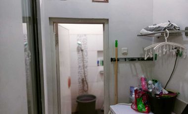 Jual Rumah di Jatinangor dekat kampus ITB Unpad dan STPDN