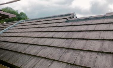 Jual Rumah di Jatinangor dekat kampus ITB Unpad dan STPDN