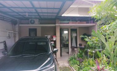 Jual Rumah di Jatinangor dekat kampus ITB Unpad dan STPDN