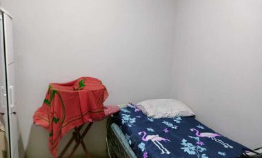 Jual Rumah di Jatinangor dekat kampus ITB Unpad dan STPDN