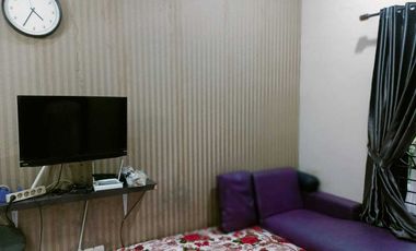 Jual Rumah di Jatinangor dekat kampus ITB Unpad dan STPDN