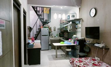 Jual Rumah di Jatinangor dekat kampus ITB Unpad dan STPDN