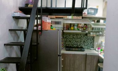 Jual Rumah di Jatinangor dekat kampus ITB Unpad dan STPDN