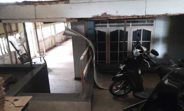 Gudang tanah besar sultan agung Deket harapan indah Sumarecon kranji