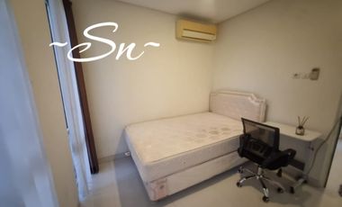 disewakan rumah zimbali costa pakuwon city surabaya timur