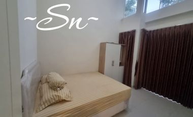 disewakan rumah zimbali costa pakuwon city surabaya timur