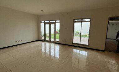 SEWA RUMAH SIAP HUNI TATAR RATNASASIH KOTA BARU PARAHYANGAN