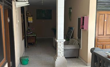 Dijual Rumah Lokasi Gunung Batur Denpasar Barat Dekat Monang maning