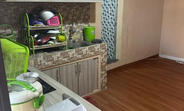 Dijual Rumah Lokasi Gunung Batur Denpasar Barat Dekat Monang maning