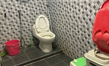 Dijual Rumah Lokasi Gunung Batur Denpasar Barat Dekat Monang maning