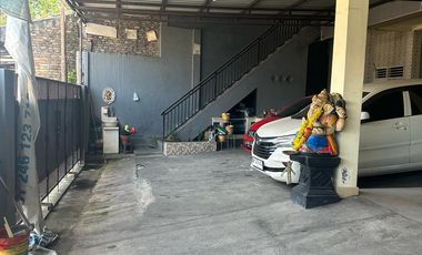 Dijual Rumah Lokasi Gunung Batur Denpasar Barat Dekat Monang maning