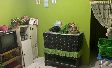 Dijual Rumah Lokasi Gunung Batur Denpasar Barat Dekat Monang maning