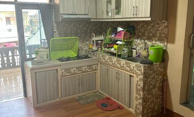 Dijual Rumah Lokasi Gunung Batur Denpasar Barat Dekat Monang maning