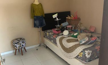 Dijual Rumah Lokasi Gunung Batur Denpasar Barat Dekat Monang maning