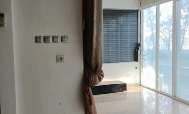 DISEWAKAN Townhouse 2 lantai - Cosmo Park Thamrin Residence
