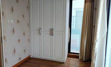 DISEWAKAN Townhouse 2 lantai - Cosmo Park Thamrin Residence