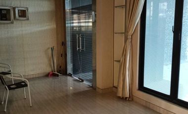 DISEWAKAN Townhouse 2 lantai - Cosmo Park Thamrin Residence