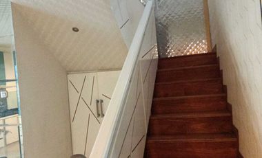 DISEWAKAN Townhouse 2 lantai - Cosmo Park Thamrin Residence