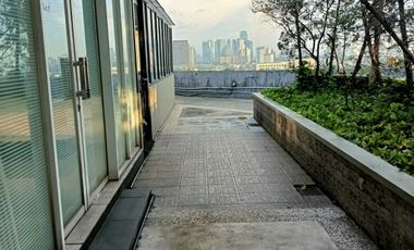 DISEWAKAN Townhouse 2 lantai - Cosmo Park Thamrin Residence