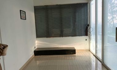 DISEWAKAN Townhouse 2 lantai - Cosmo Park Thamrin Residence