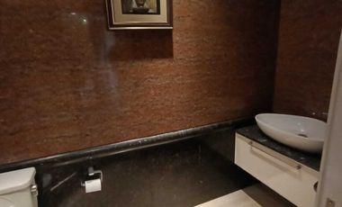 DISEWAKAN Townhouse 2 lantai - Cosmo Park Thamrin Residence