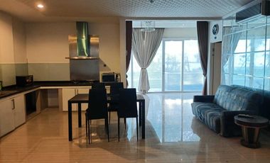 DISEWAKAN Townhouse 2 lantai - Cosmo Park Thamrin Residence