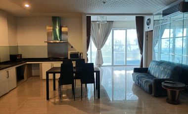 DISEWAKAN Townhouse 2 lantai - Cosmo Park Thamrin Residence