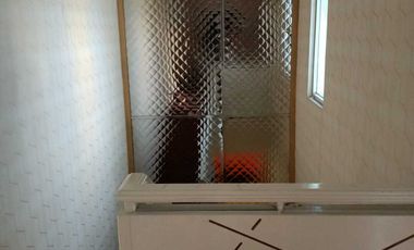 DISEWAKAN Townhouse 2 lantai - Cosmo Park Thamrin Residence